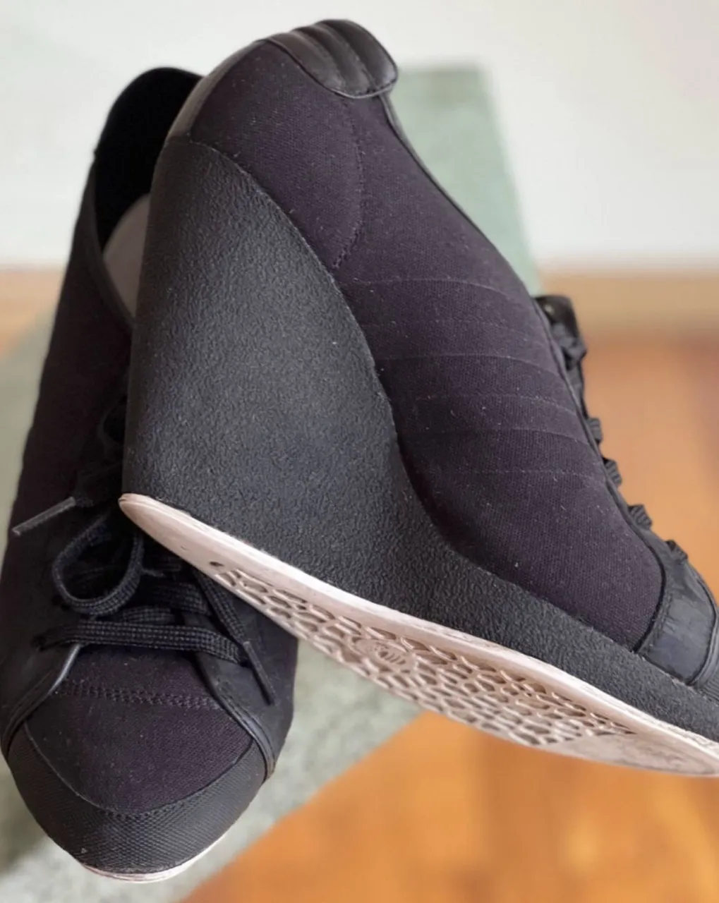 Zapatillas adidas - imagen 5