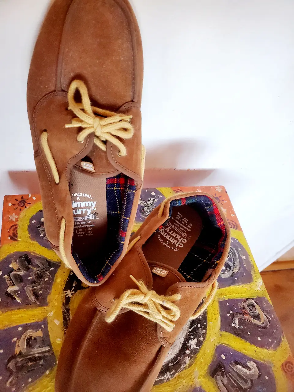 Zapatos Chimmy Cherry - imagen 3