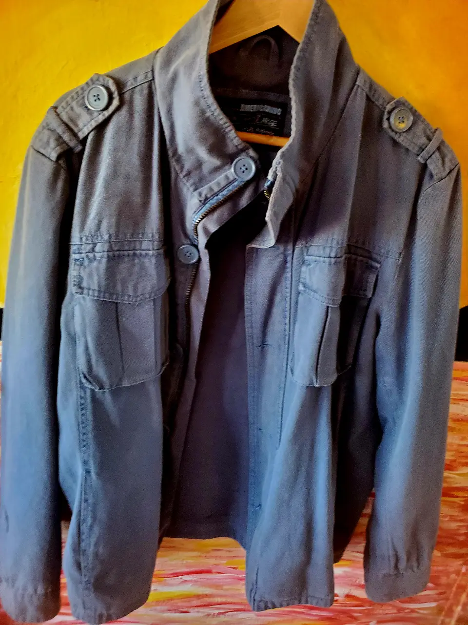 Campera Americanino - imagen 3