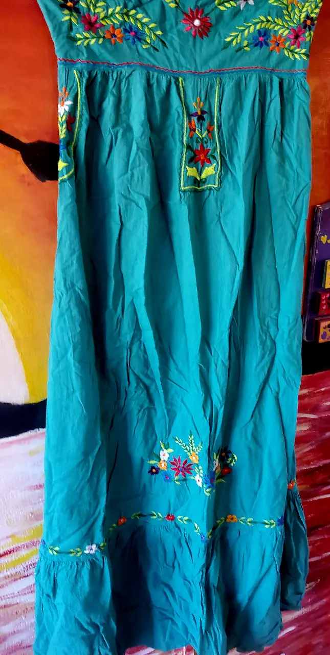Vestido Mystic - imagen 3