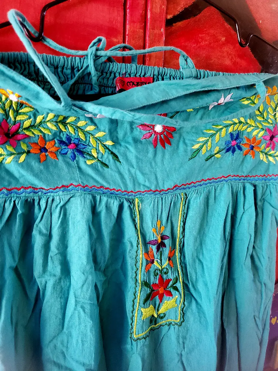 Vestido Mystic - imagen 2