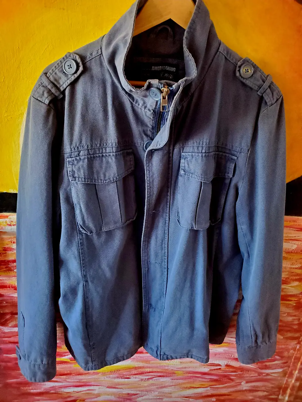 Campera Americanino - imagen 2
