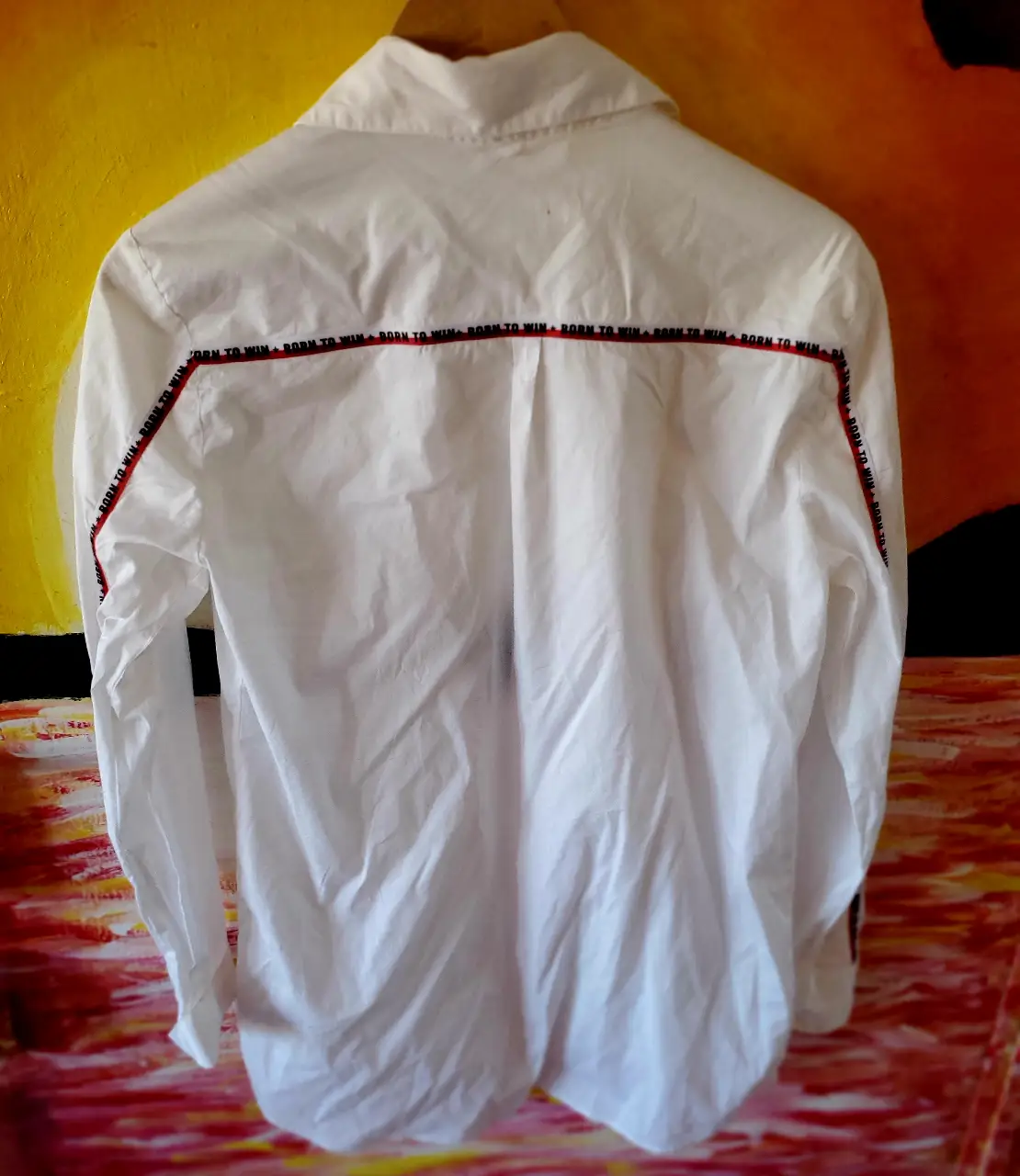Camisa & STORIES - imagen 2