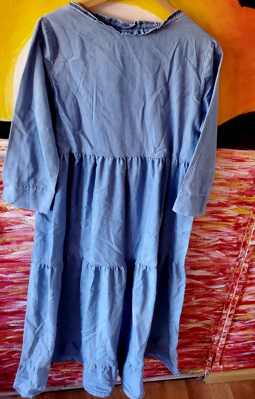 Vestido Sin marca - imagen 1