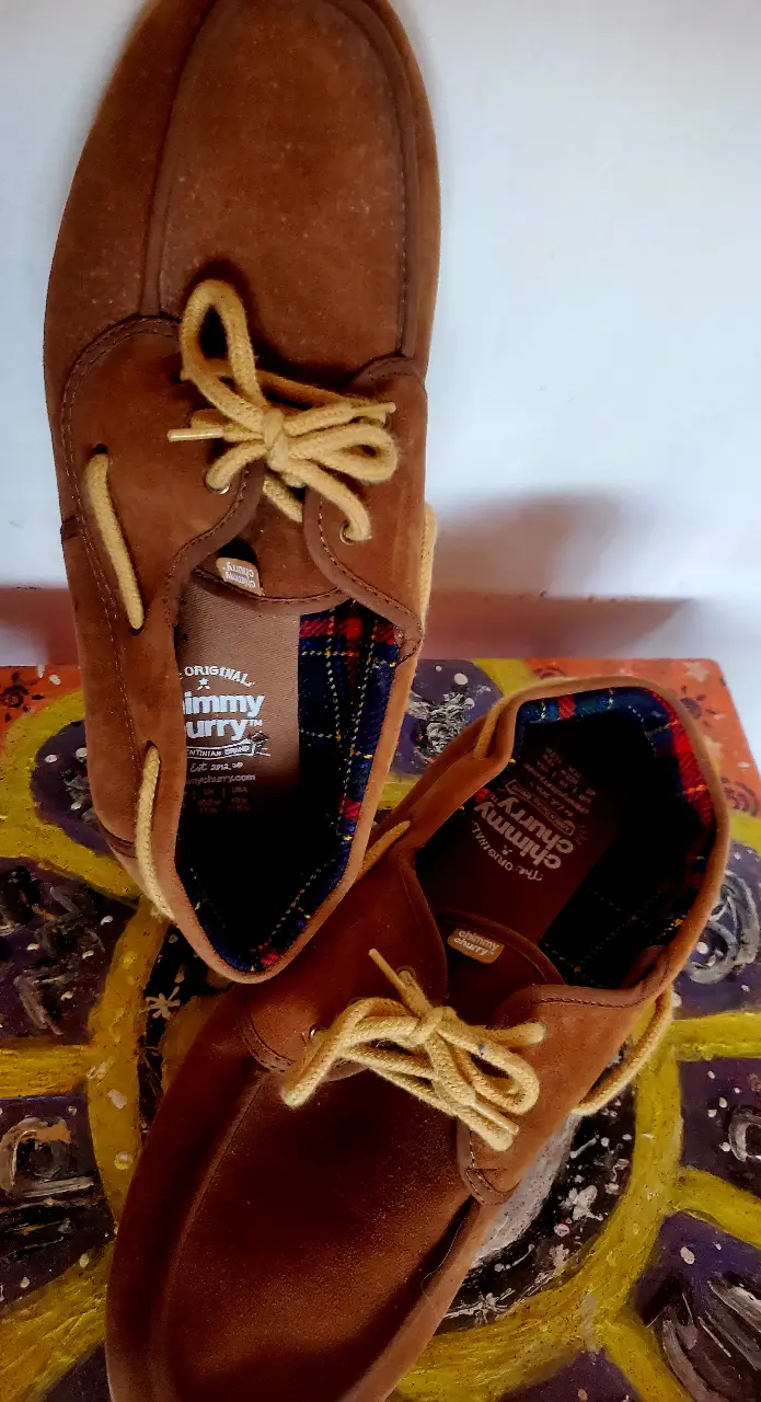 Zapatos Chimmy Cherry - imagen 1