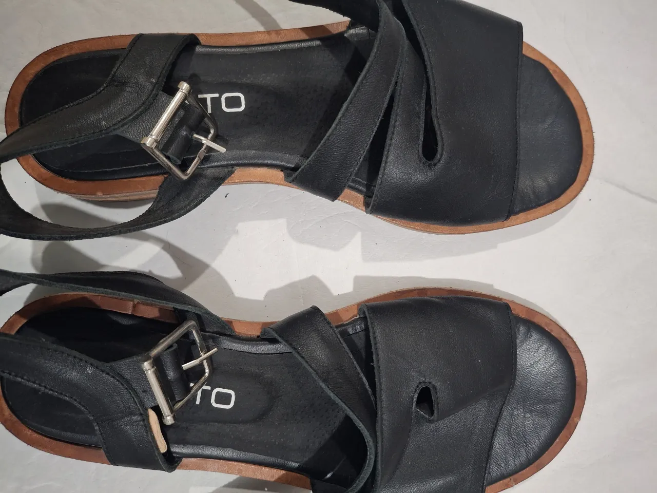 Sandalias Nato - imagen 3