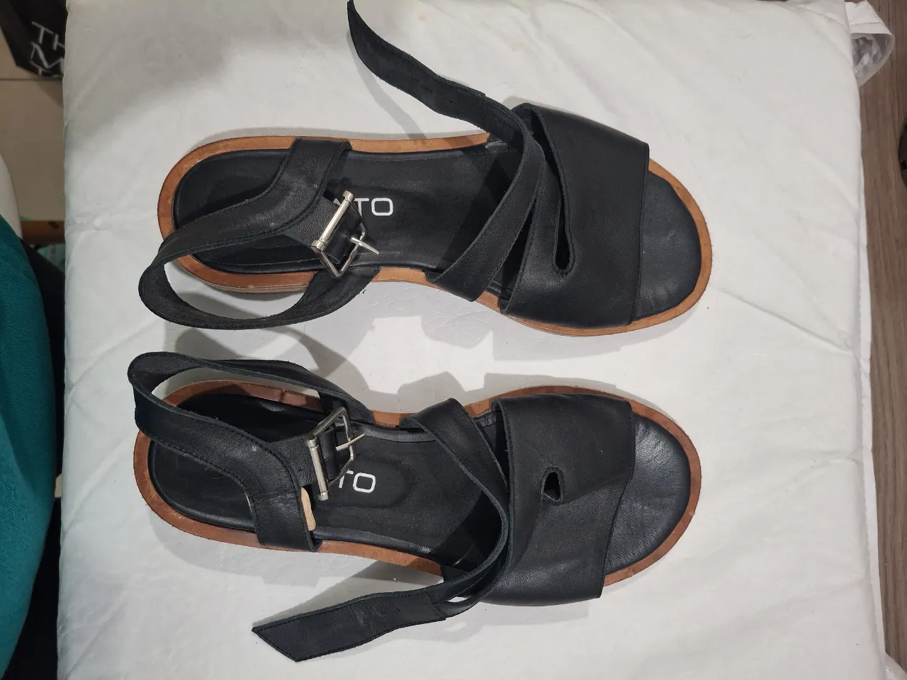 Sandalias Nato - imagen 2