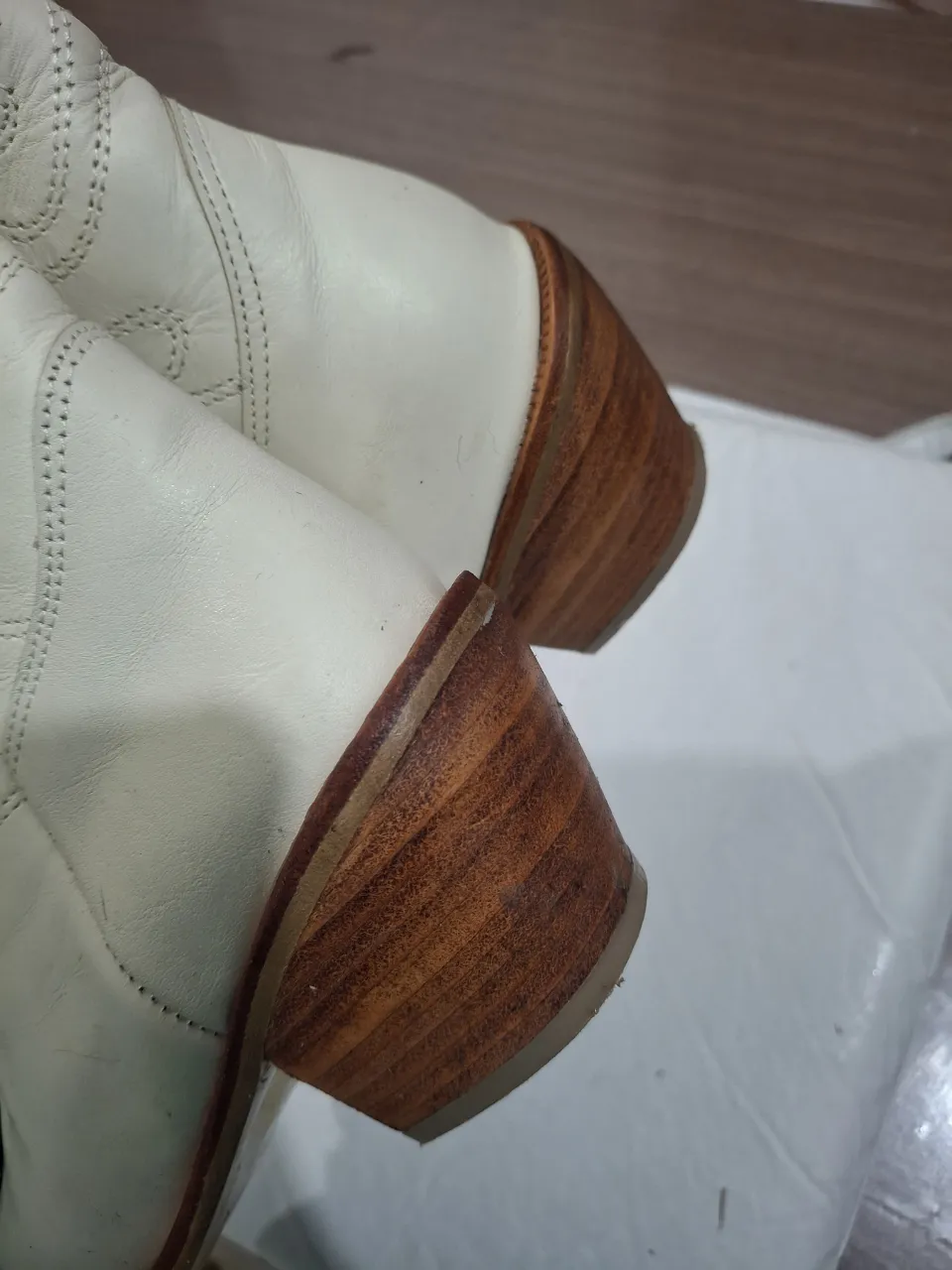 Botas A ≠ - imagen 5