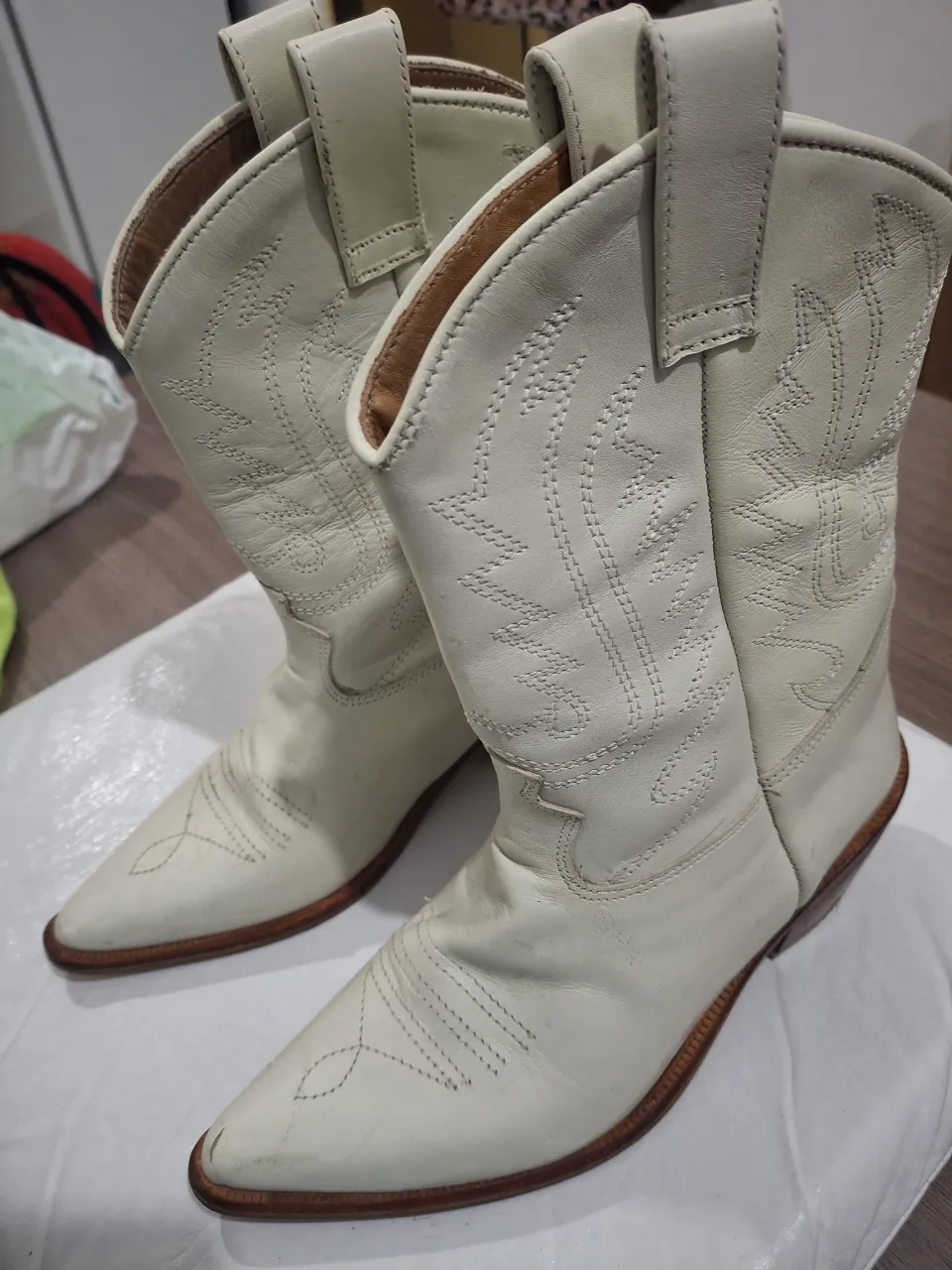 Botas A ≠ - imagen 2