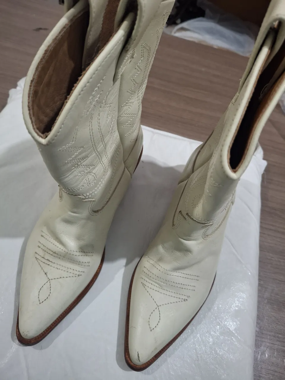 Botas A ≠ - imagen 4
