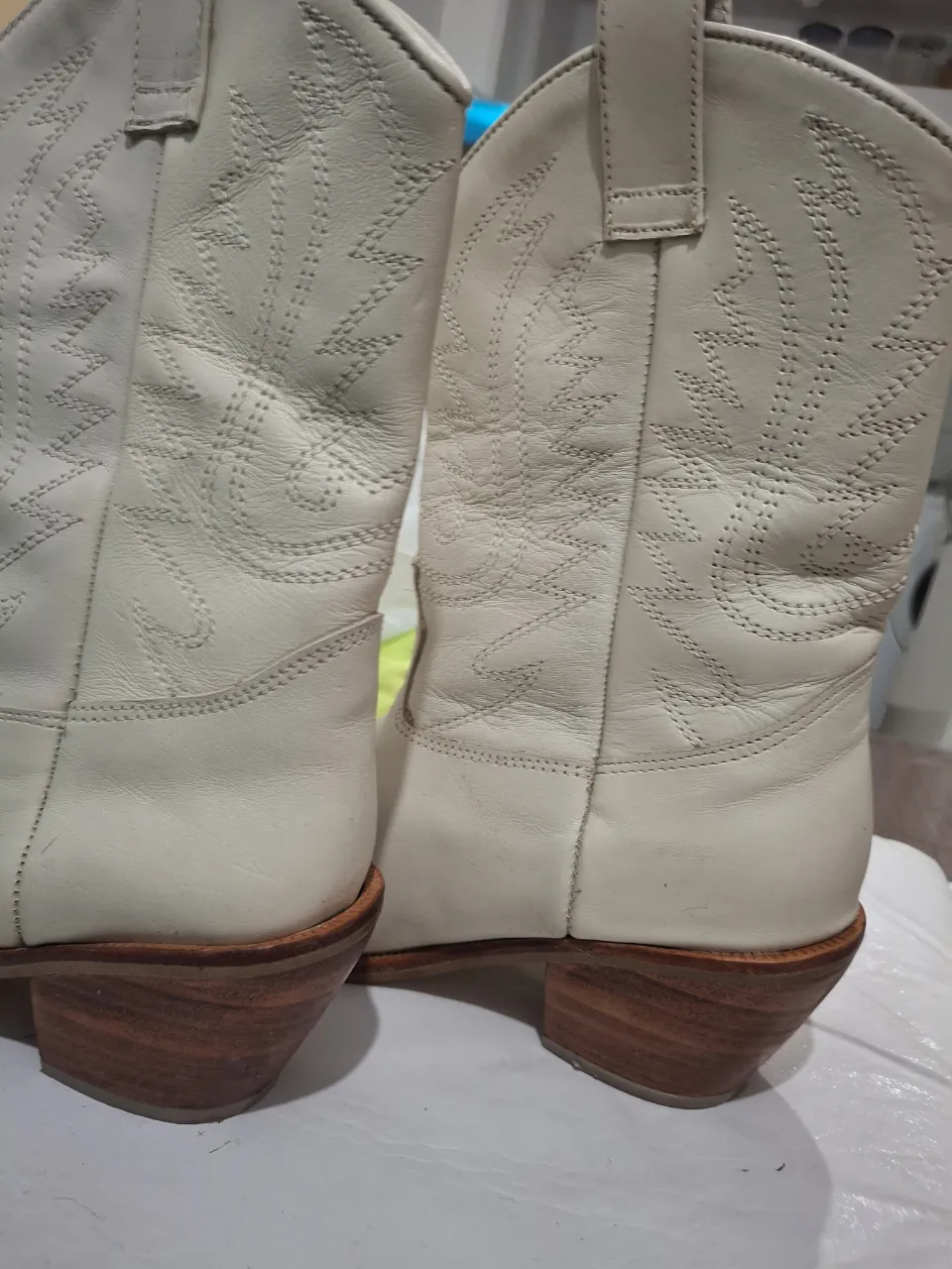 Botas A ≠ - imagen 3