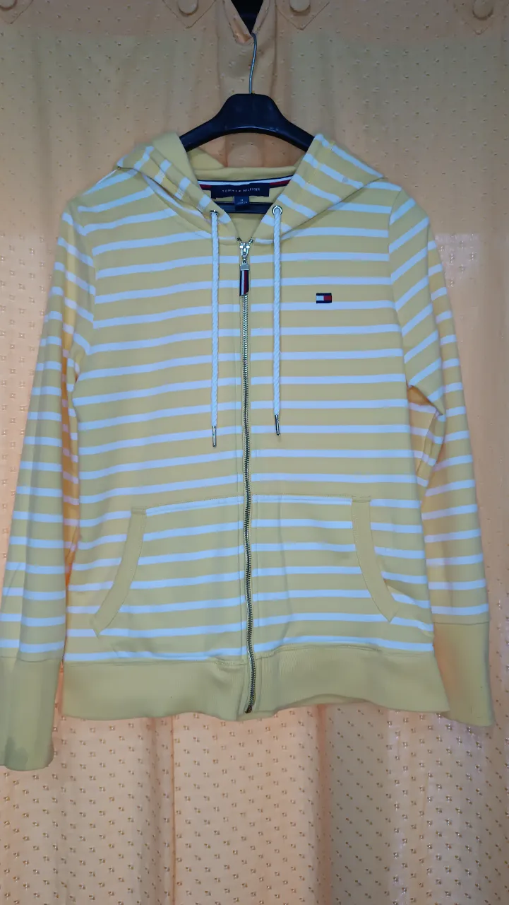 Buzo Tommy Hilfiger - imagen 1