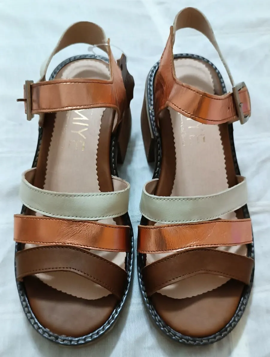 Sandalias Miye - imagen 3