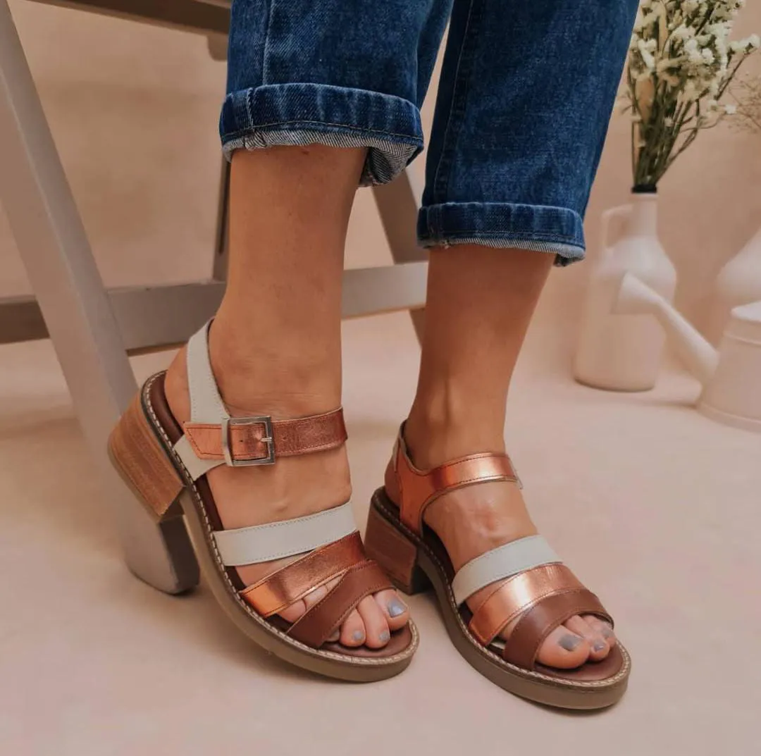 Sandalias Miye - imagen 2