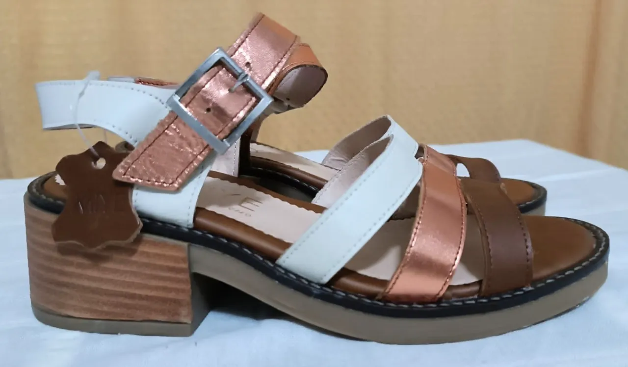 Sandalias Miye - imagen 5