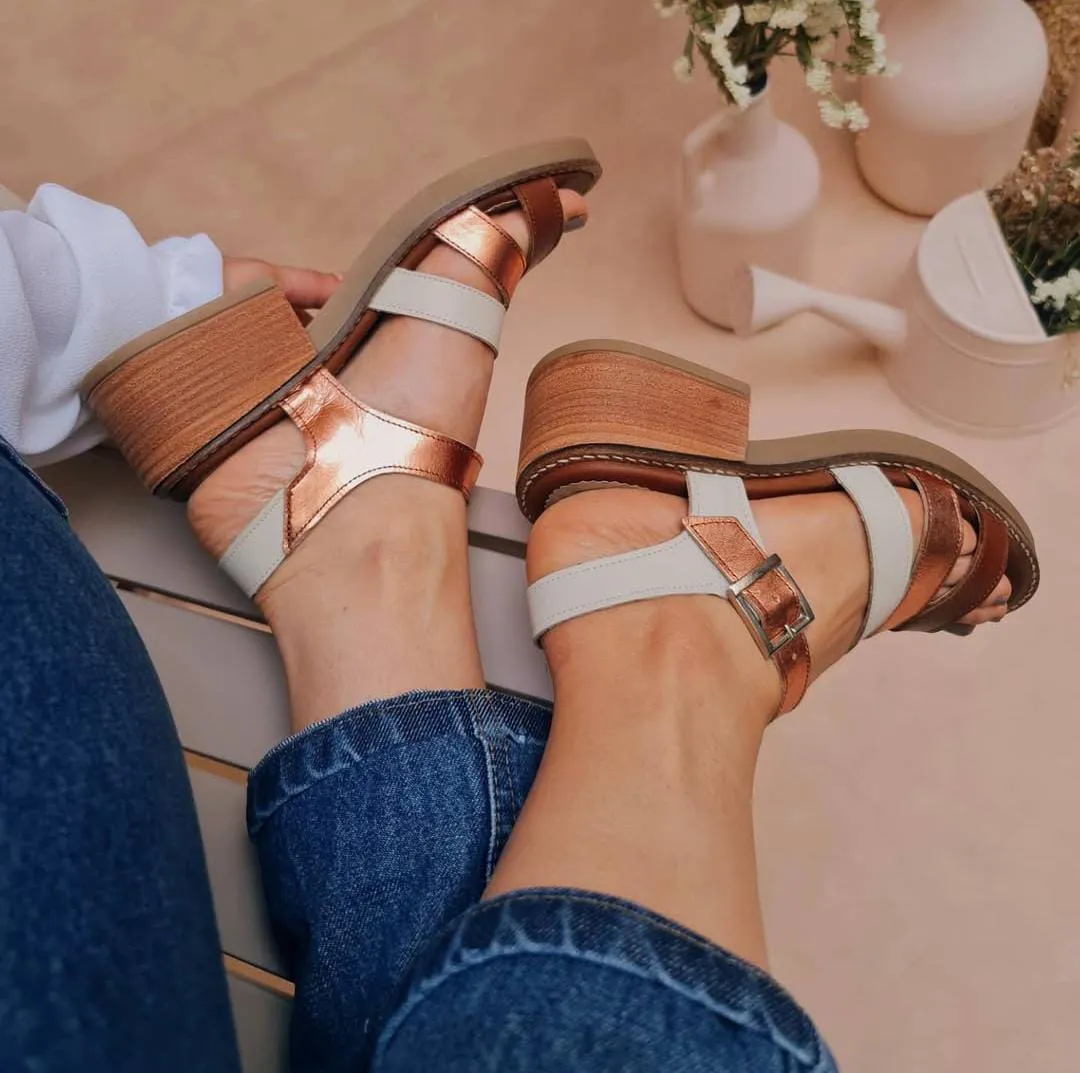 Sandalias Miye - imagen 4
