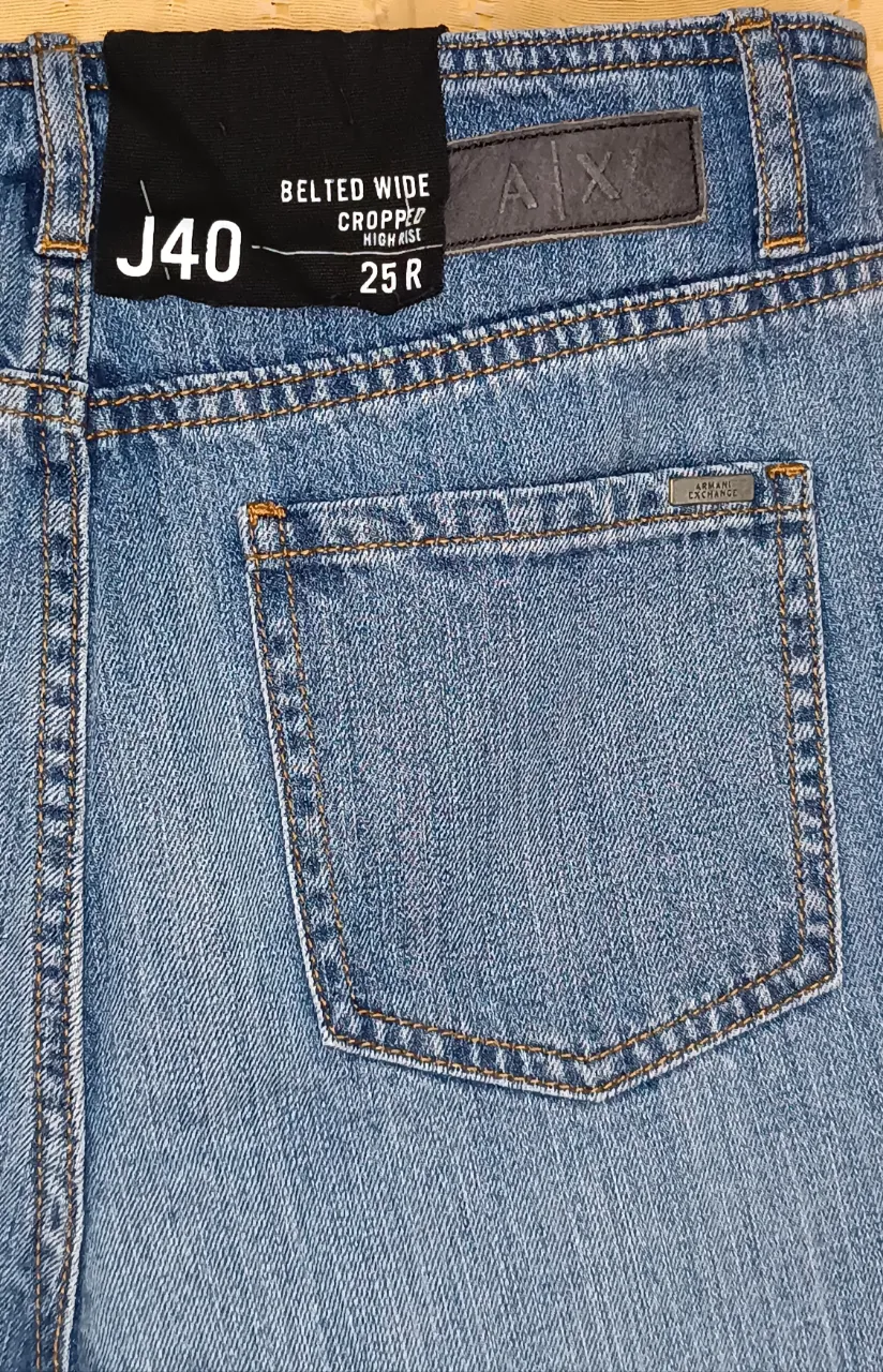 Jean Armani Exchange - imagen 6