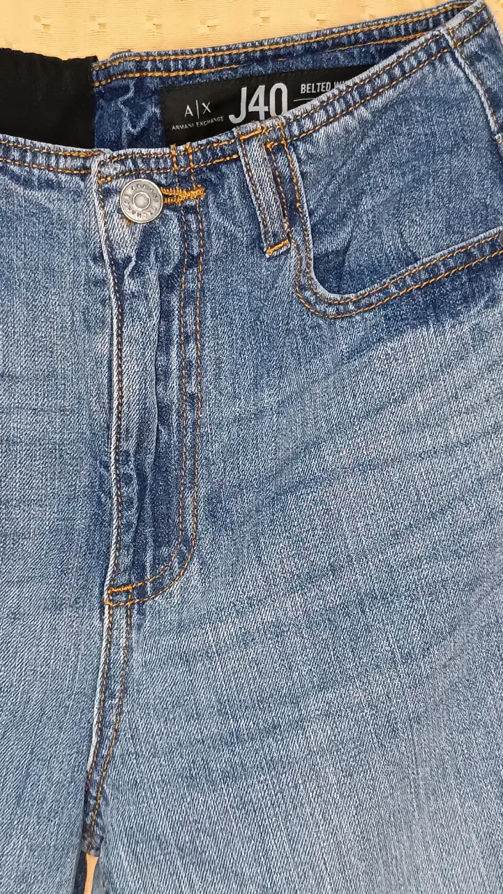 Jean Armani Exchange - imagen 3