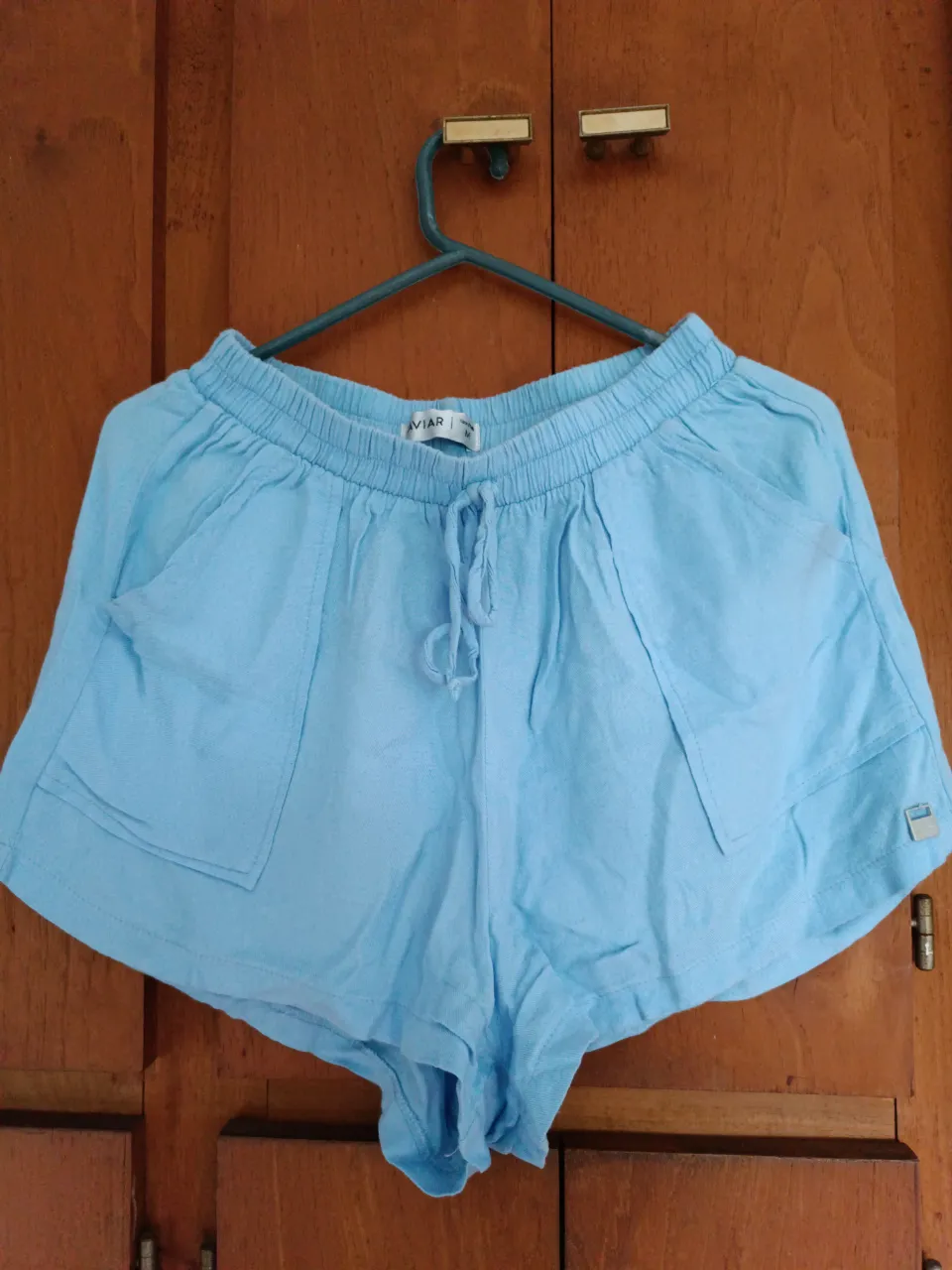 Short CAVIAR - imagen 1