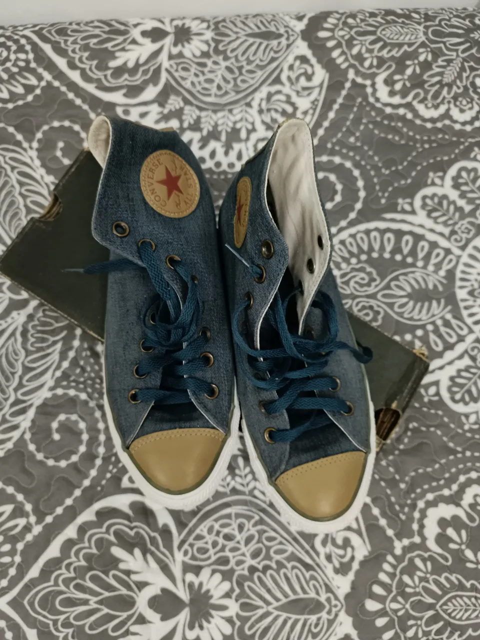 Zapatillas Converse - imagen 1