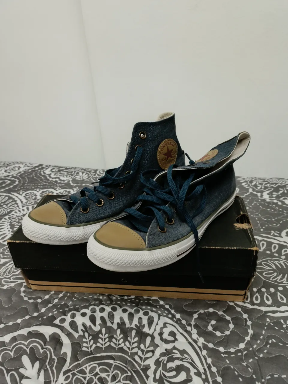 Zapatillas Converse - imagen 2