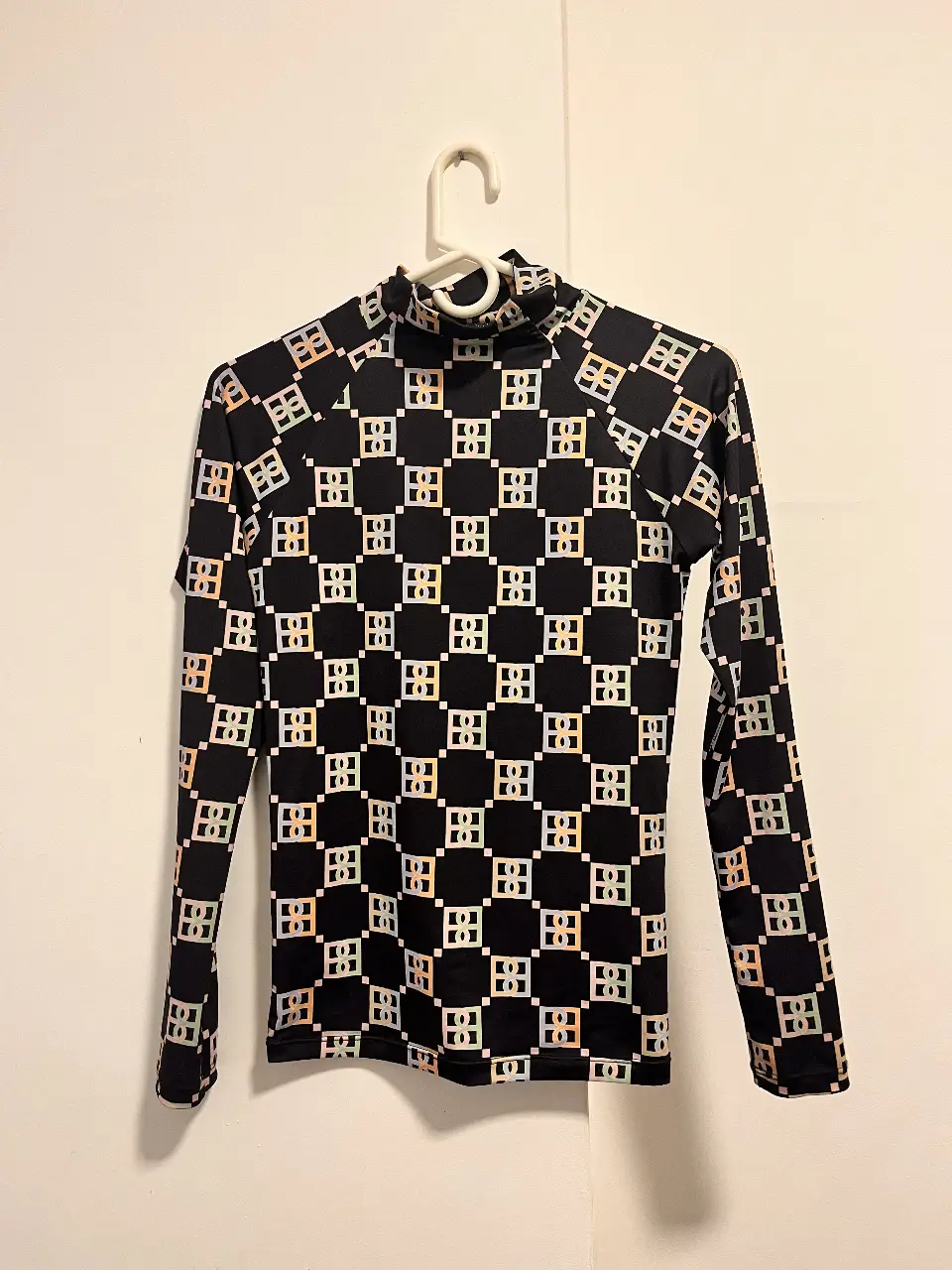 Remera BLACKMAMBA - imagen 1