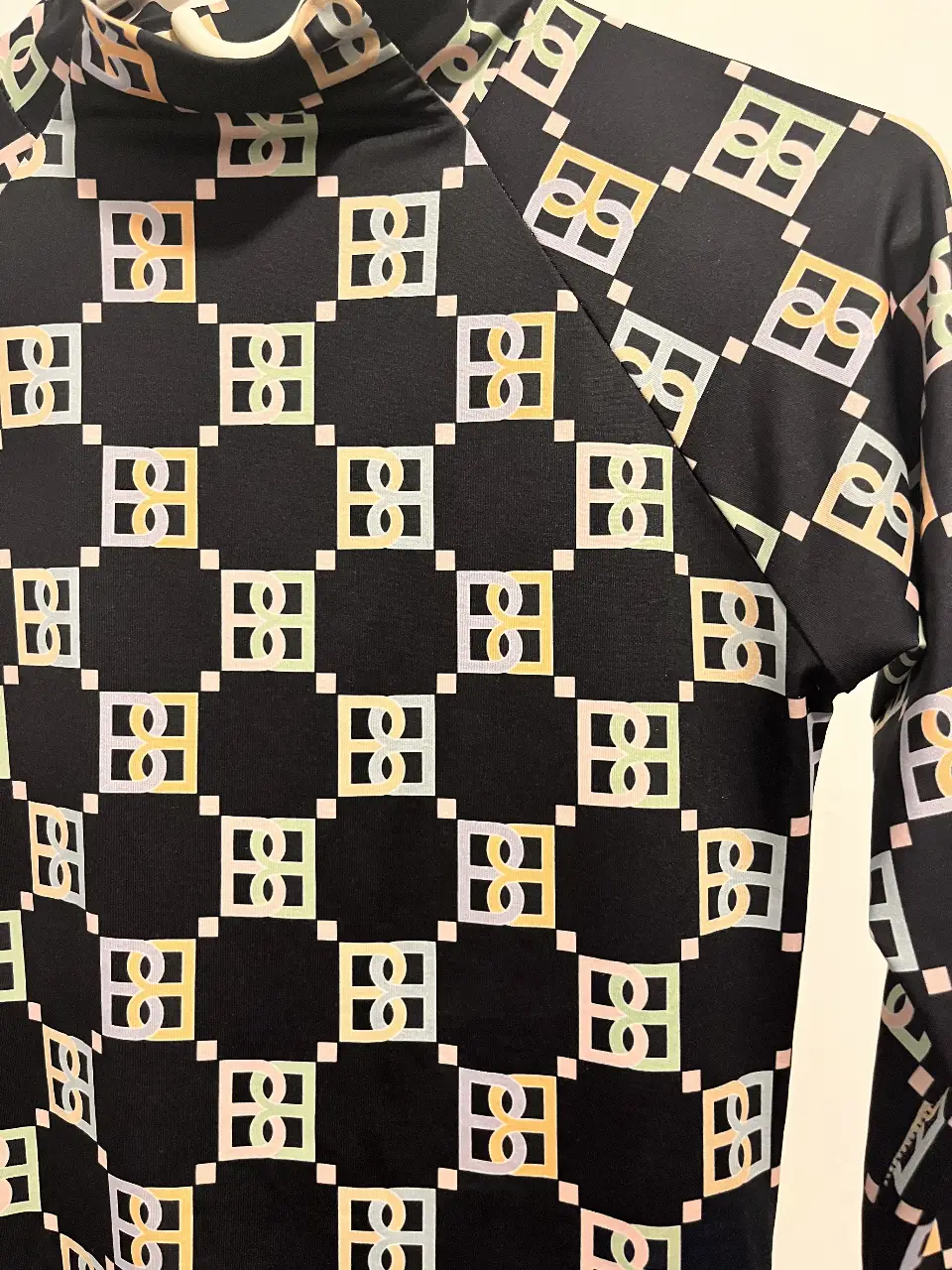 Remera BLACKMAMBA - imagen 2