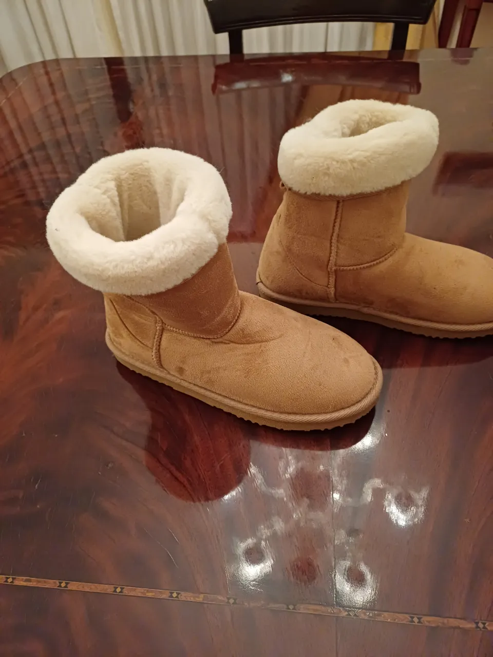 Botas OGGI - imagen 5
