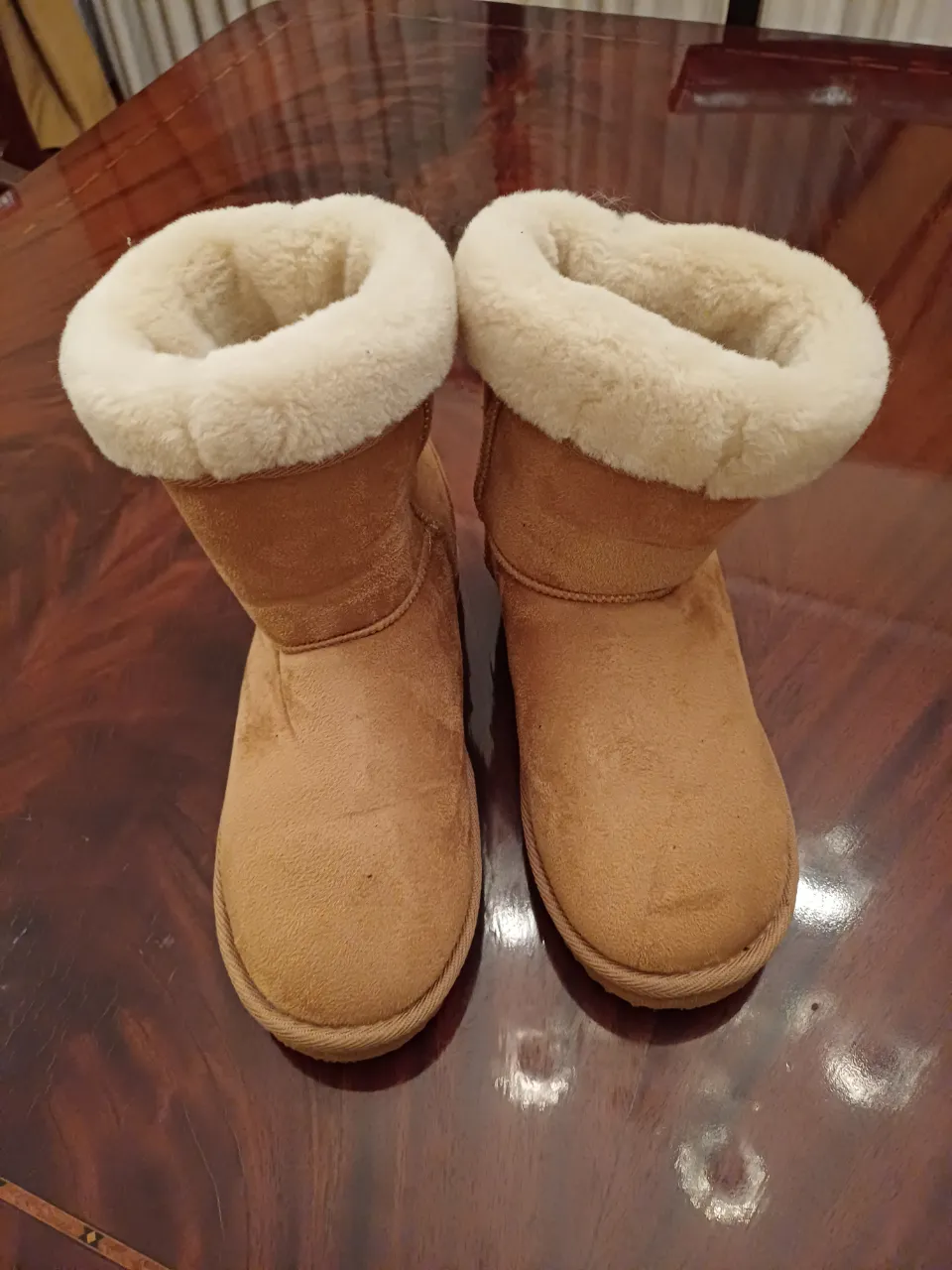 Botas OGGI - imagen 4