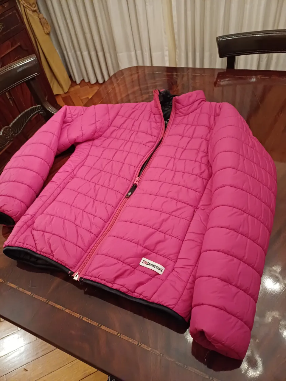 Campera Alpine skate - imagen 6