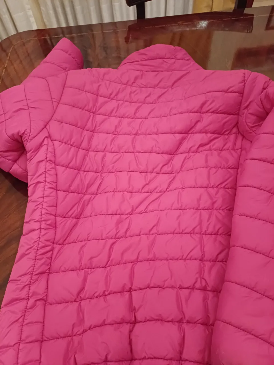 Campera Alpine skate - imagen 1