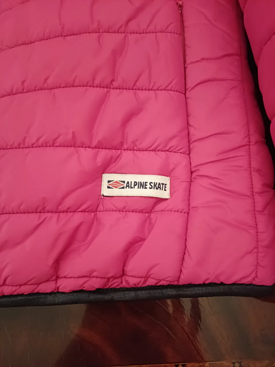 Campera Alpine skate - imagen 4