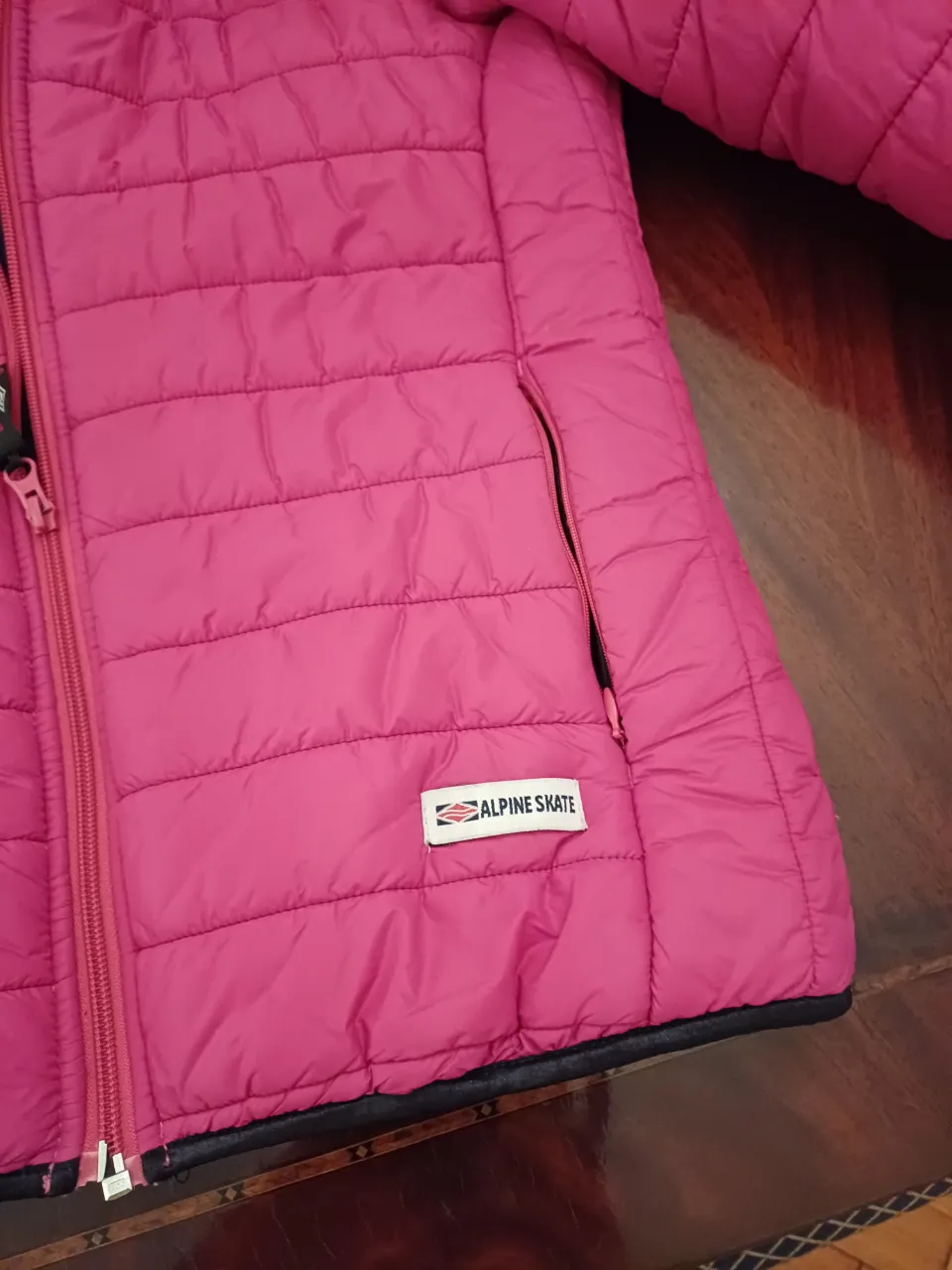 Campera Alpine skate - imagen 3