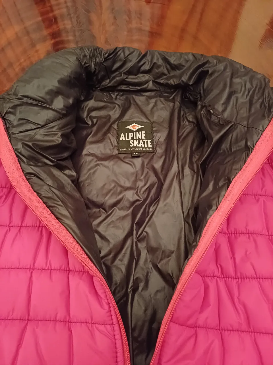 Campera Alpine skate - imagen 5