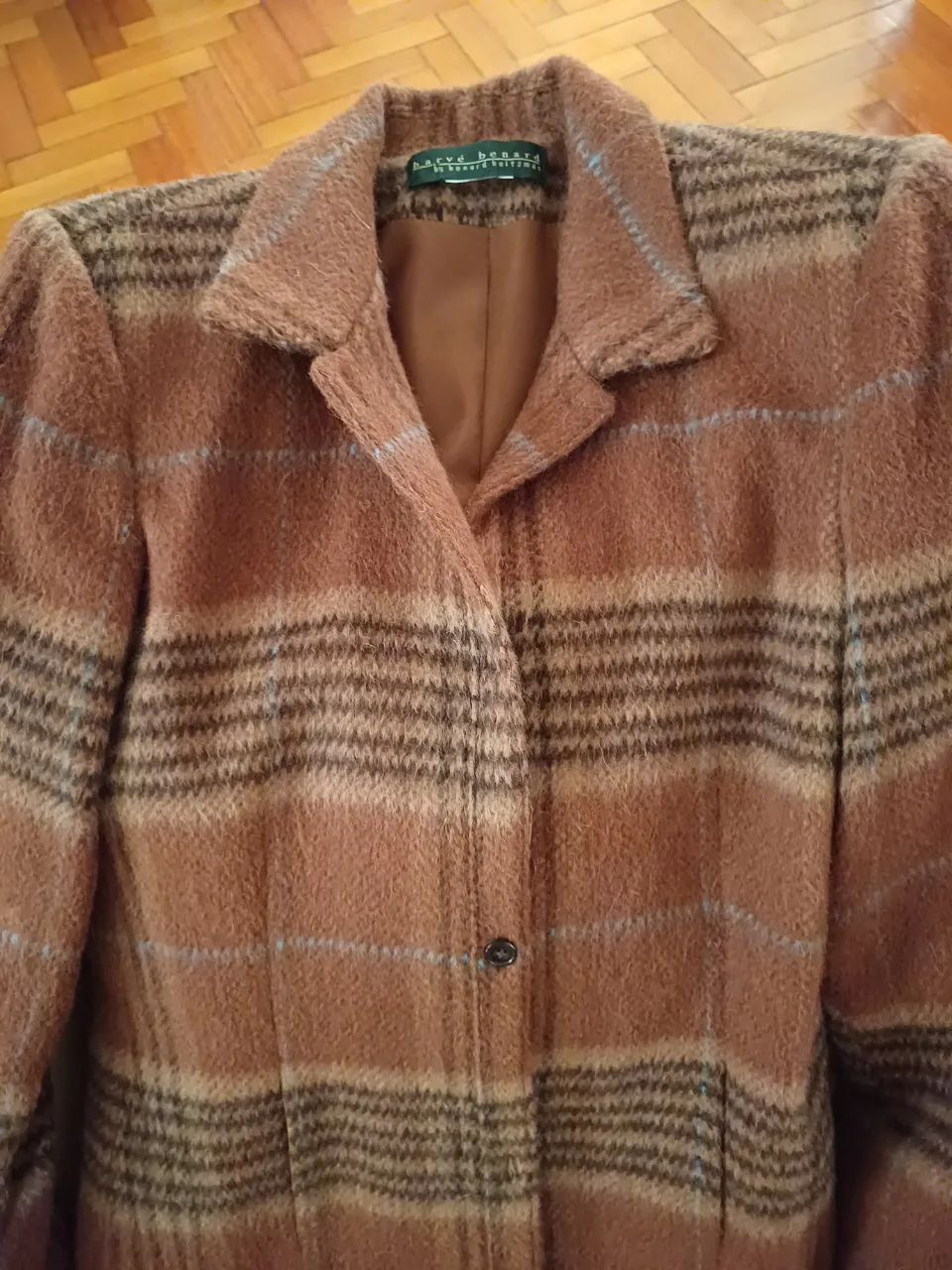 Blazer Harve benard usa - imagen 1