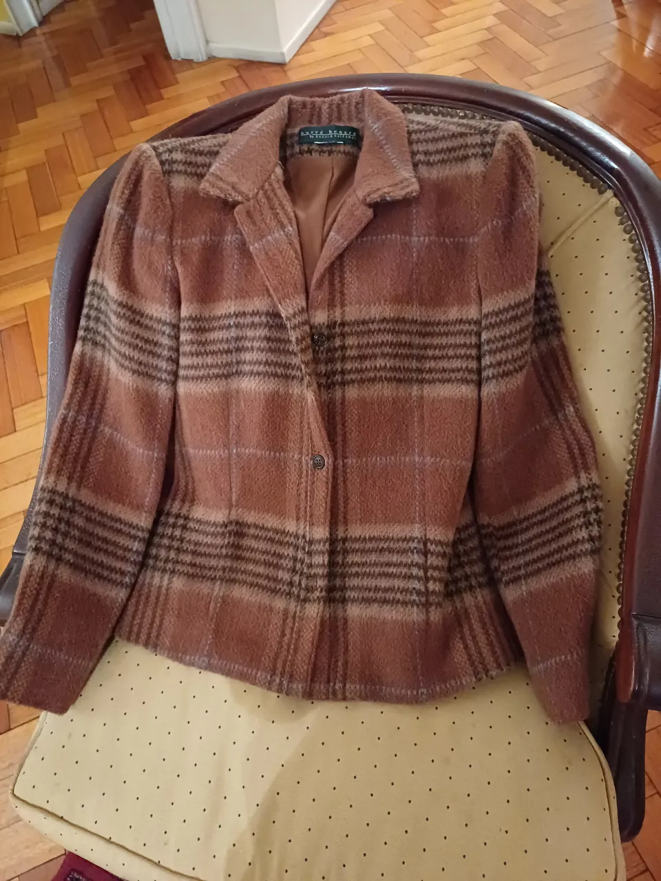 Blazer Harve benard usa - imagen 4