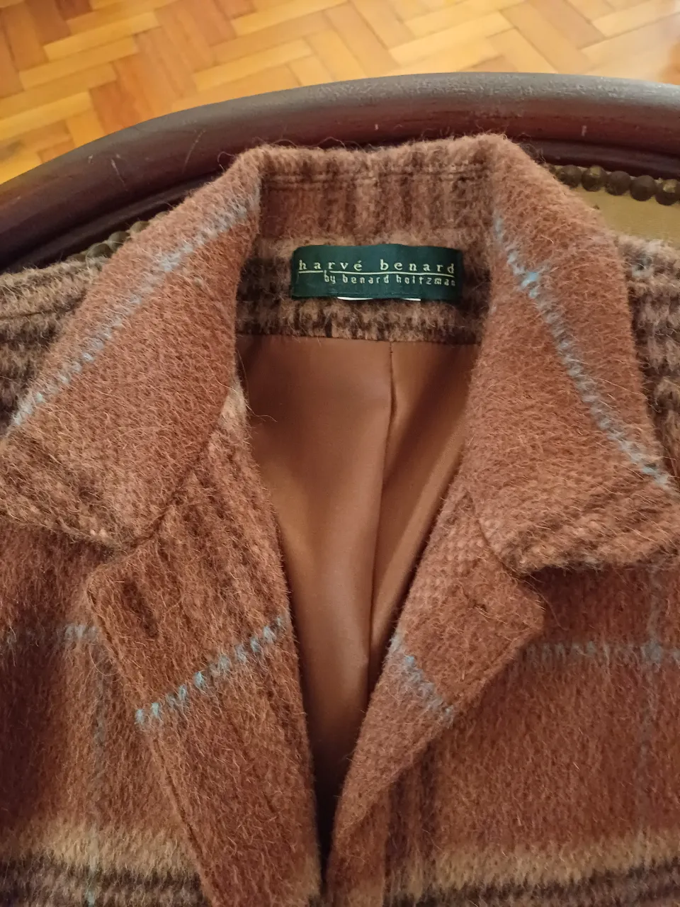 Blazer Harve benard usa - imagen 5