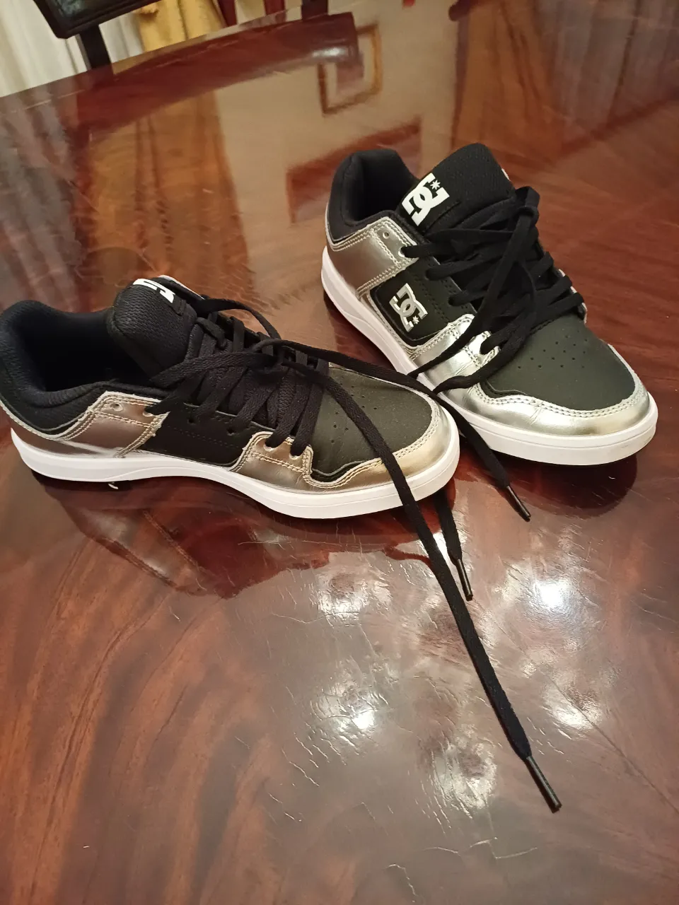 Zapatillas DC Shoes - imagen 4