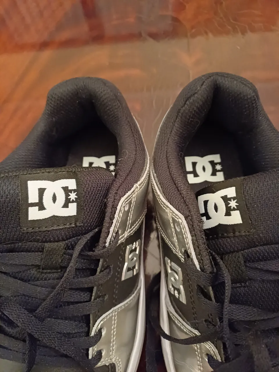 Zapatillas DC Shoes - imagen 1
