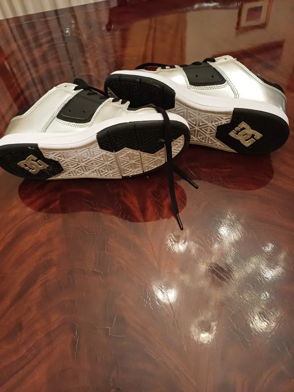 Zapatillas DC Shoes - imagen 2