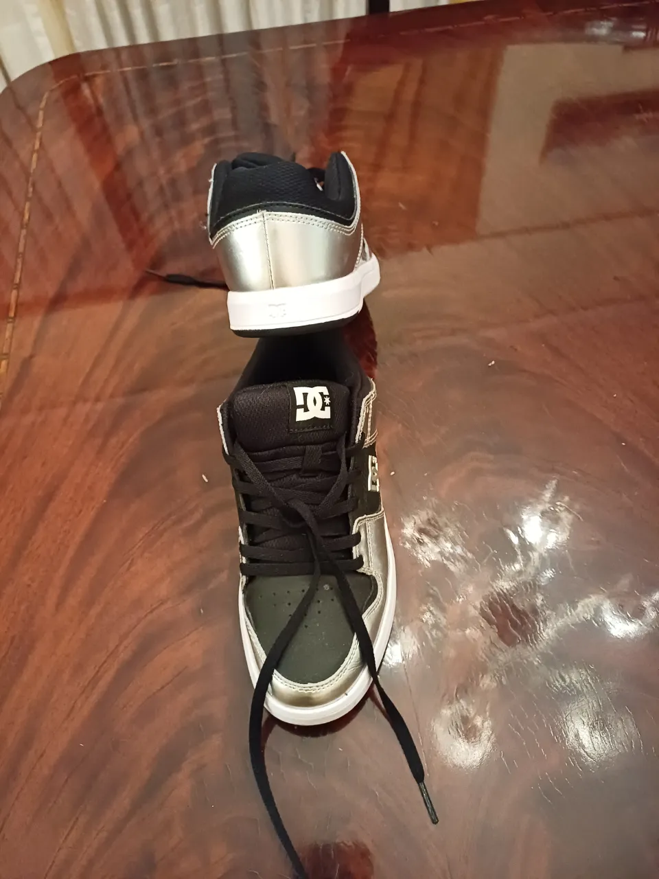 Zapatillas DC Shoes - imagen 3