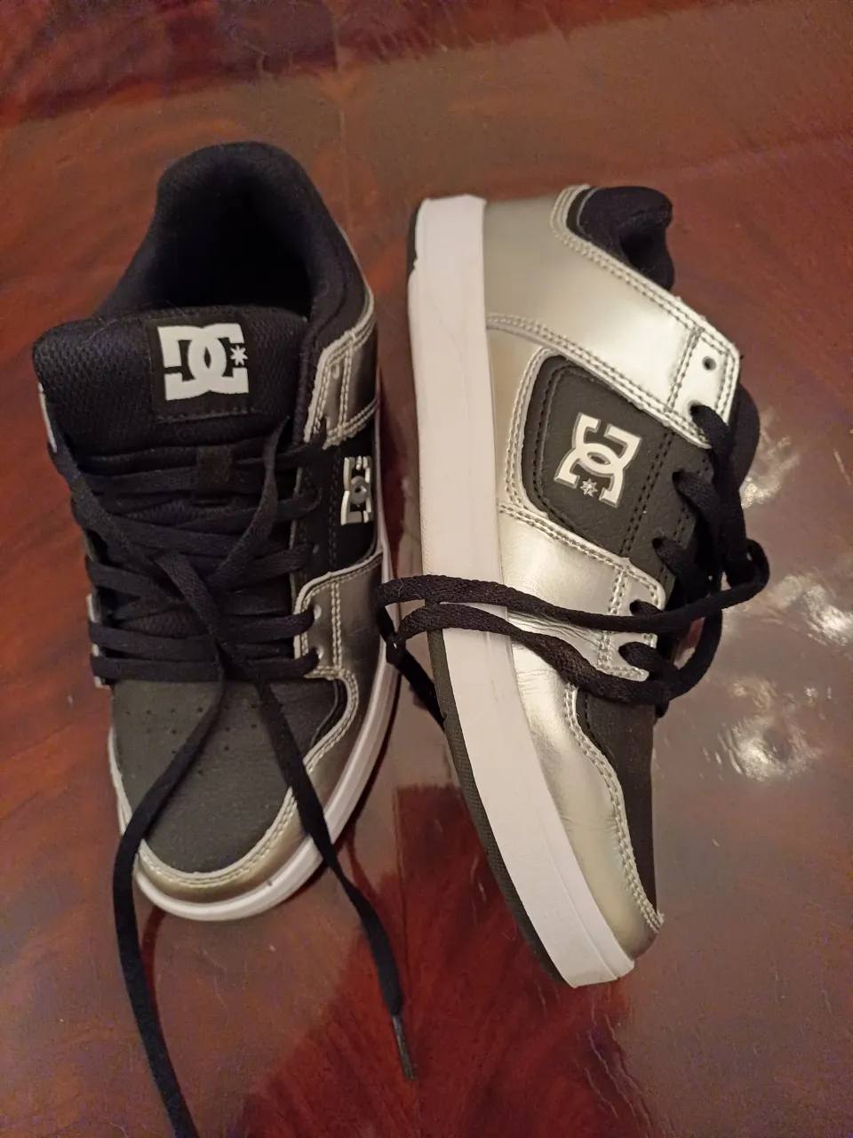 Zapatillas DC Shoes - imagen 5