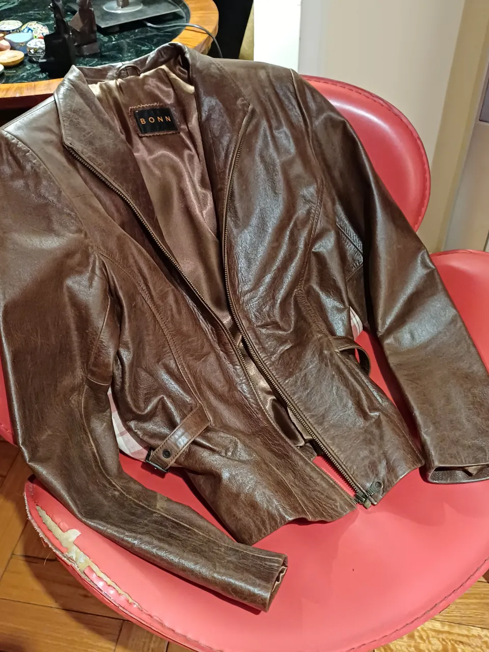 Campera Bonn - imagen 5