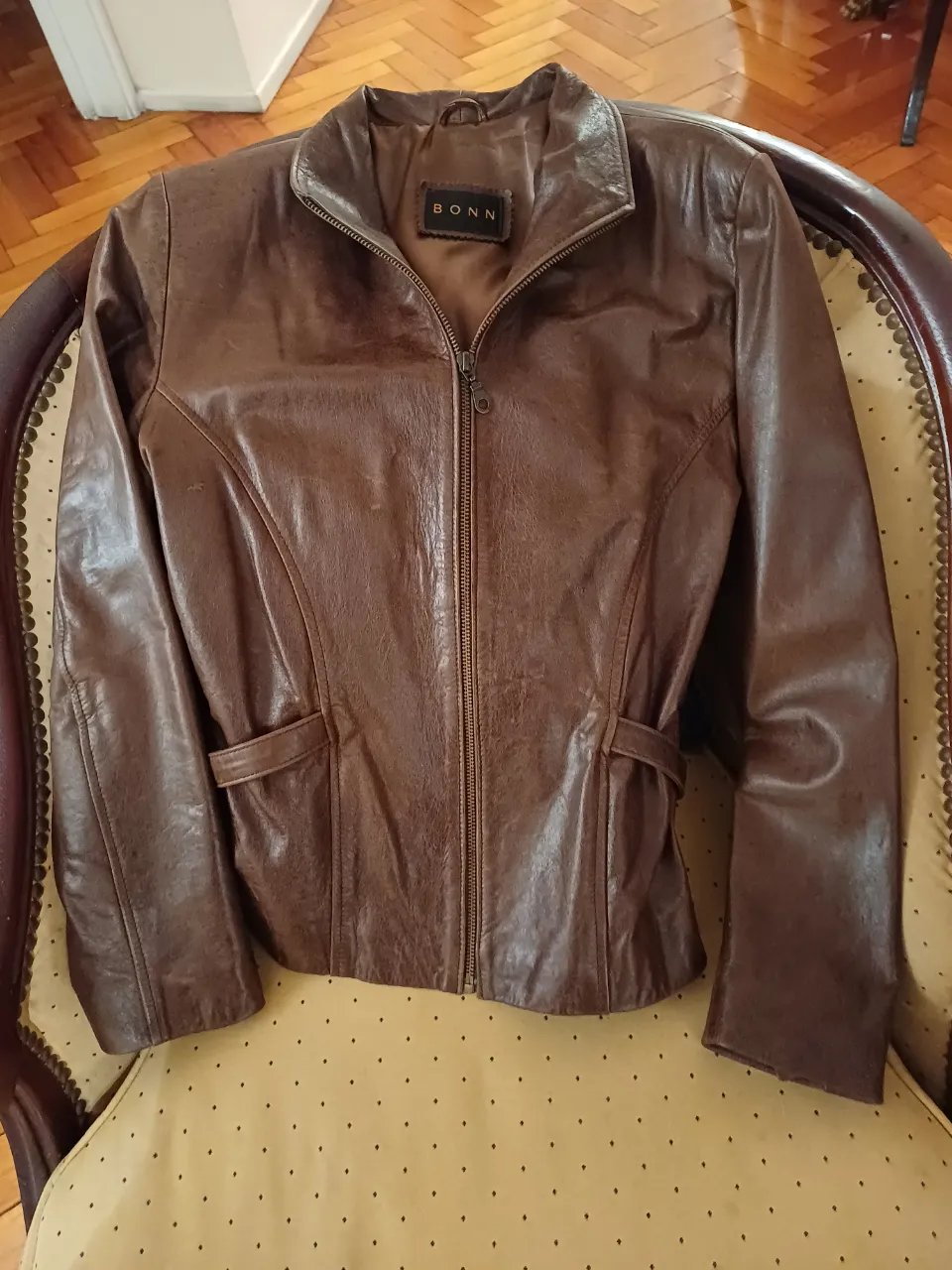 Campera Bonn - imagen 3