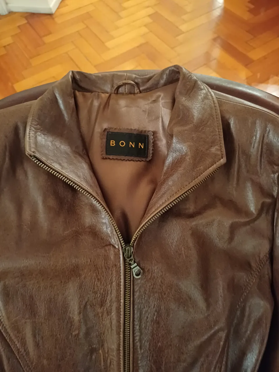 Campera Bonn - imagen 2