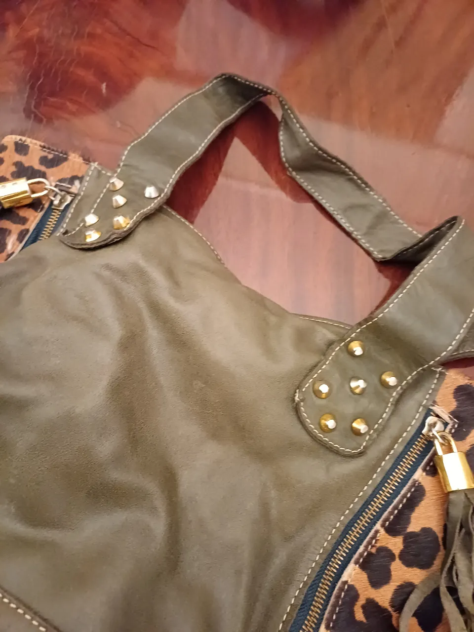 Cartera H shoes - imagen 5