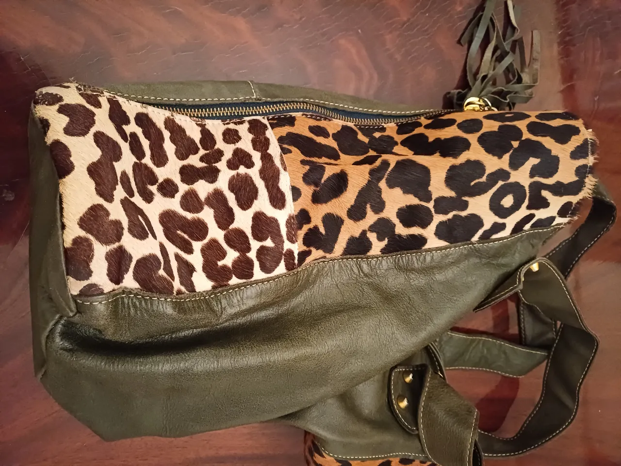 Cartera H shoes - imagen 2