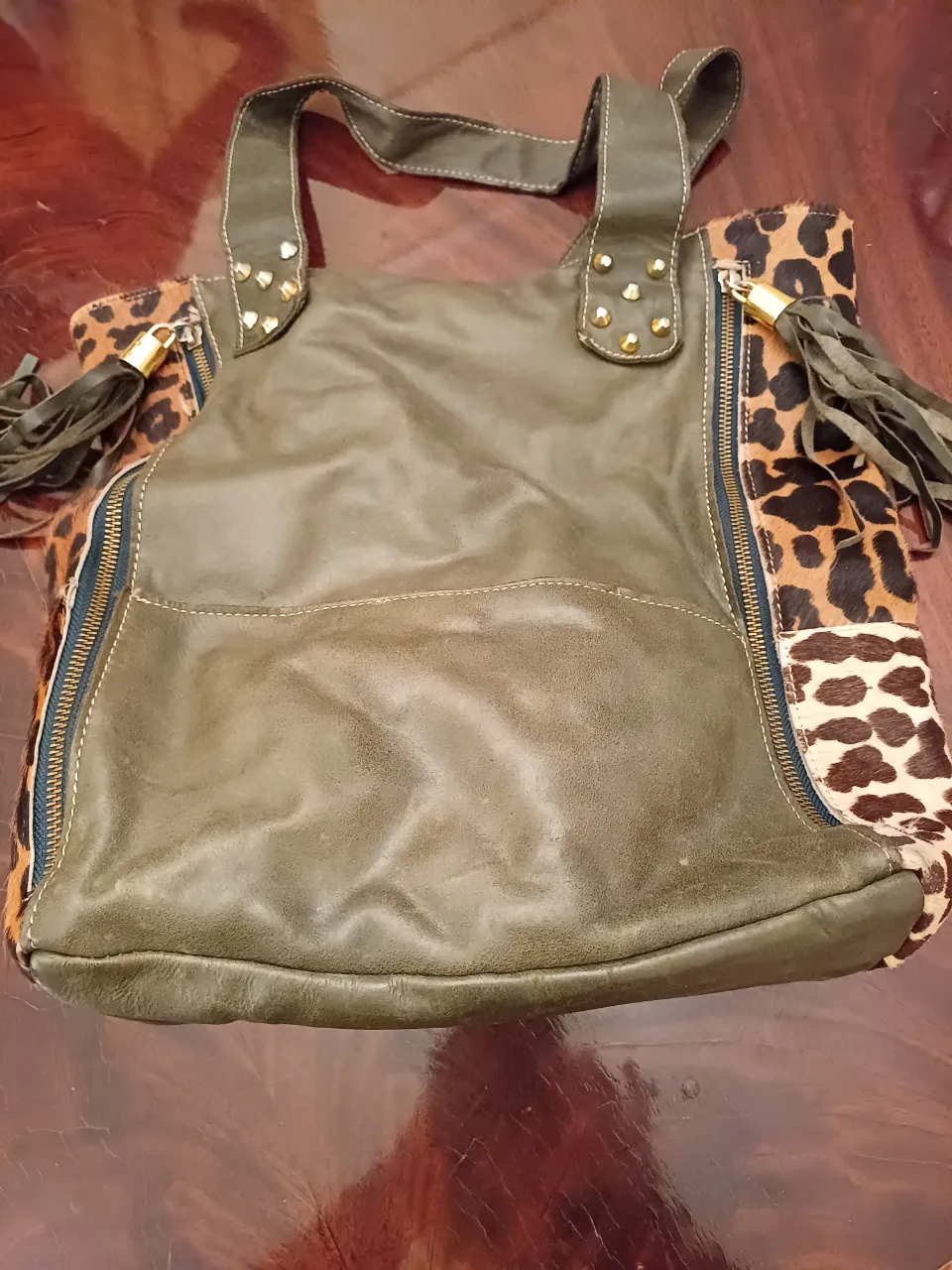 Cartera H shoes - imagen 3