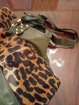 H shoes