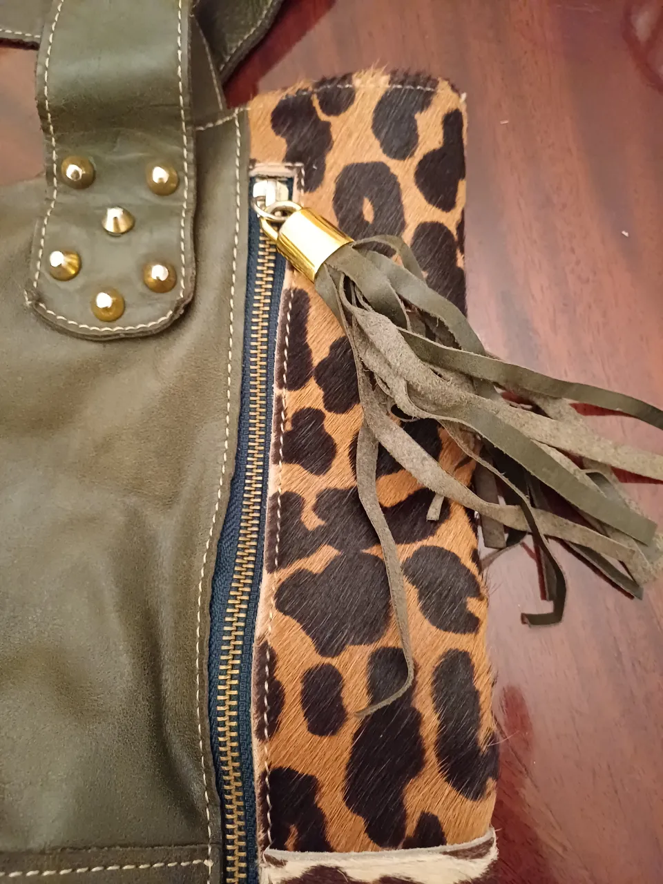Cartera H shoes - imagen 4